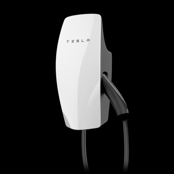 Tesla Wall Connector Gen 3 Tip 2 22 Kw/32a 7.3 M Kablolu Elektrikli Araç Şarj İstasyonu - Görsel 2