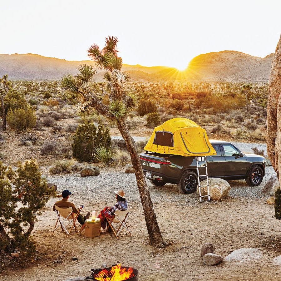 Ssangyong Elektrikli Araçtan Güç Alma Cihazı 2li Priz 3mt - Görsel 3